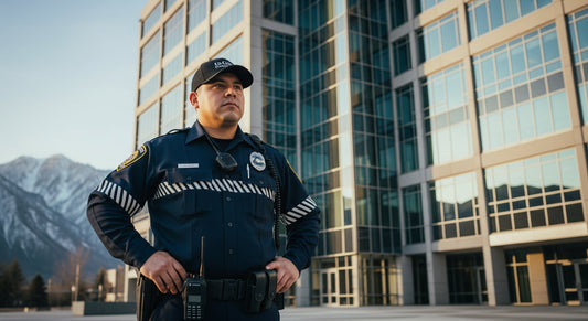 Complete Step-by-Step Guide to Utah Security Guard License Requirements (2025 Updated)