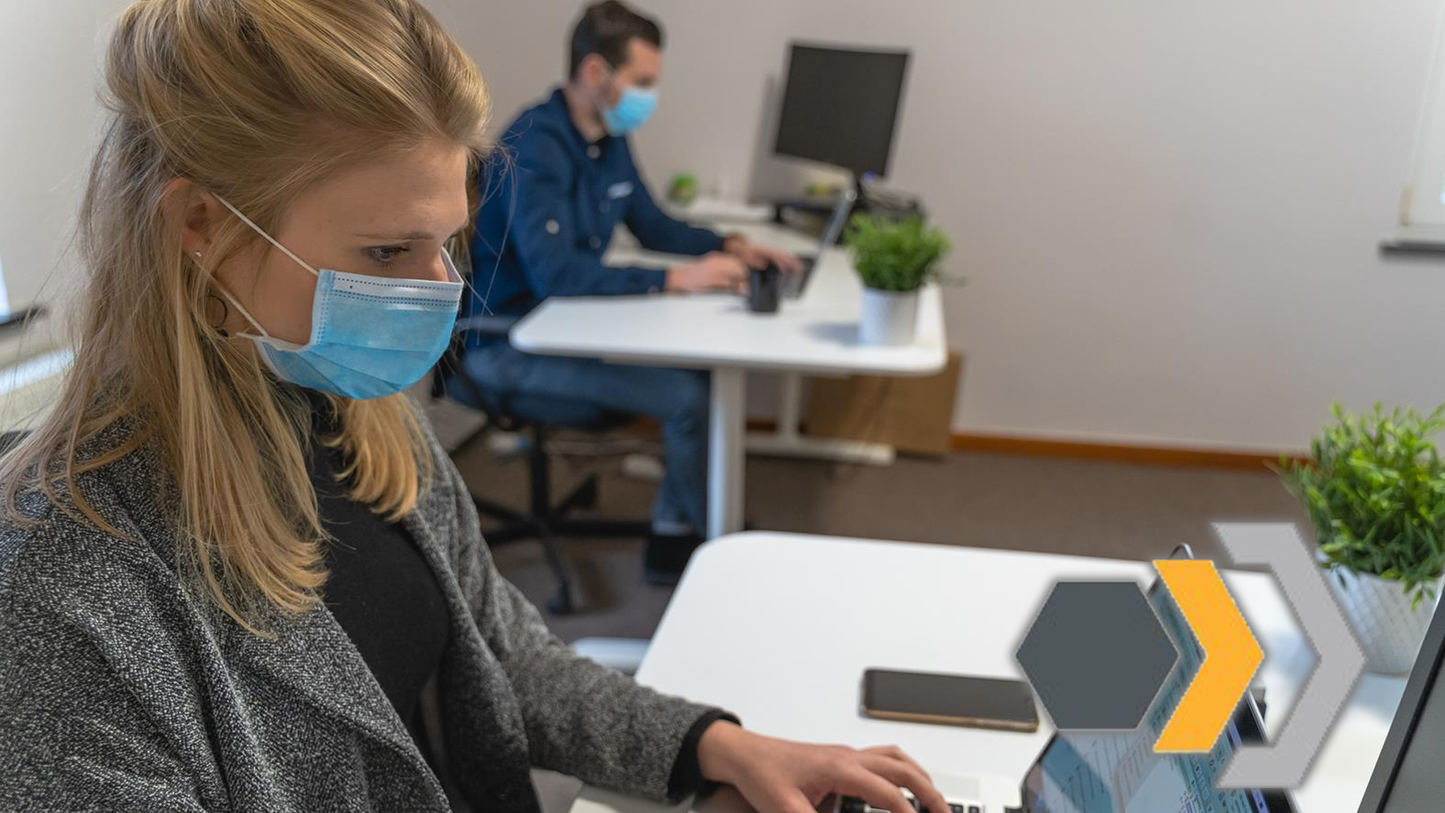 Continuing Ed: COVID-19 in Today's Work Environment (1 Hour)