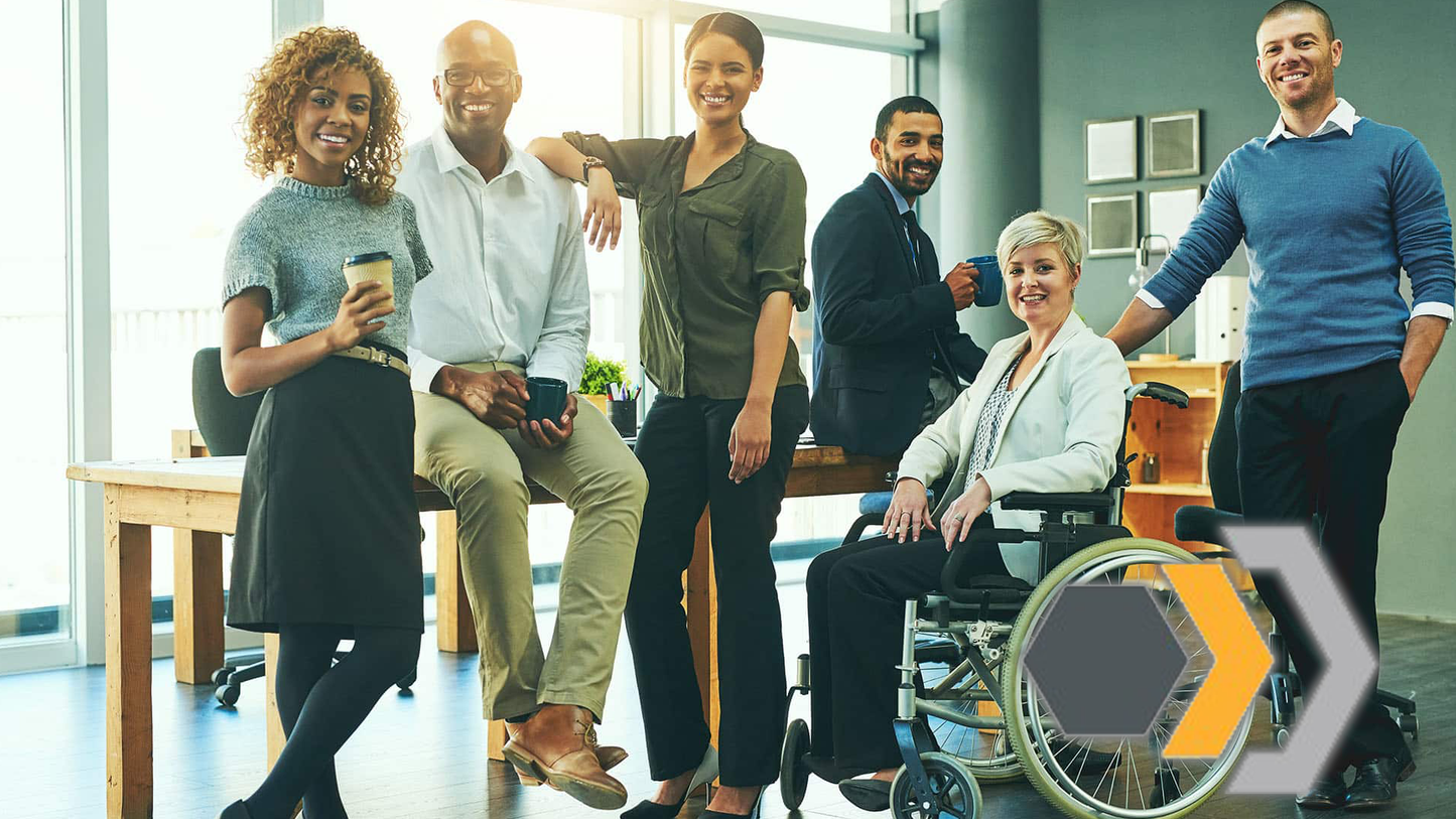 Continuing Ed: Dealing with ADA and EEO Challenges (2 Hours)