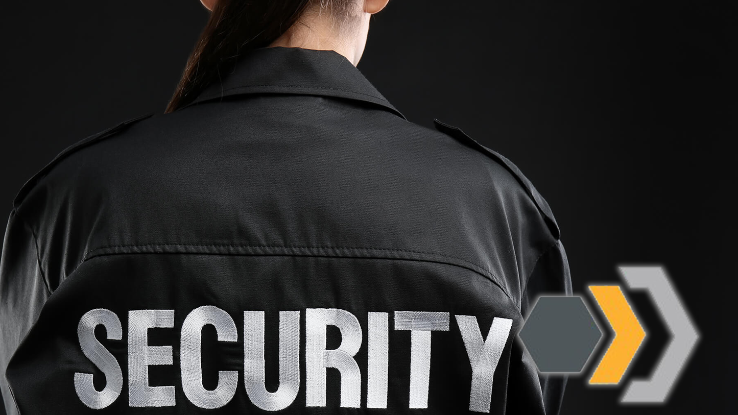 Continuing Ed: Legal Aspects of Private Security (2 Hours)