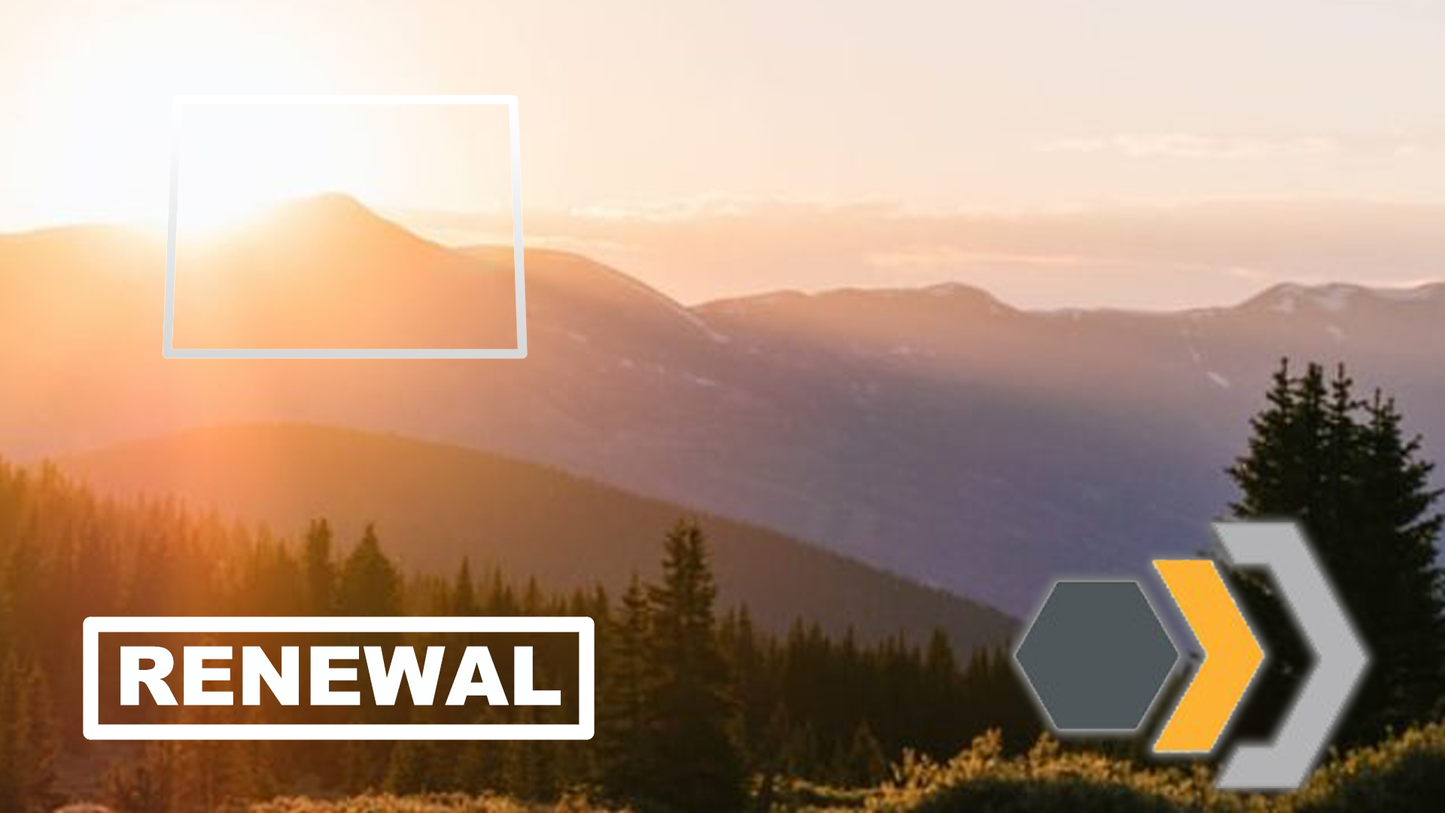 Denver Renewal Security Guard Training Course - 8 Hours