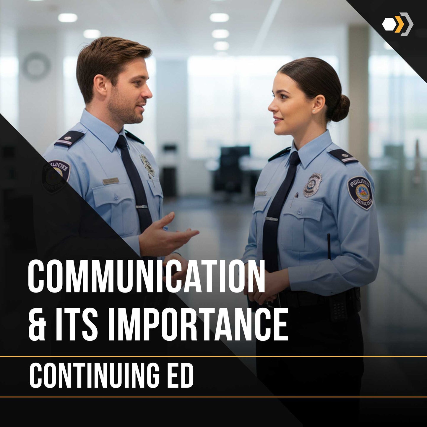 Continuing Ed: Communication And Its Importance (4 Hours)