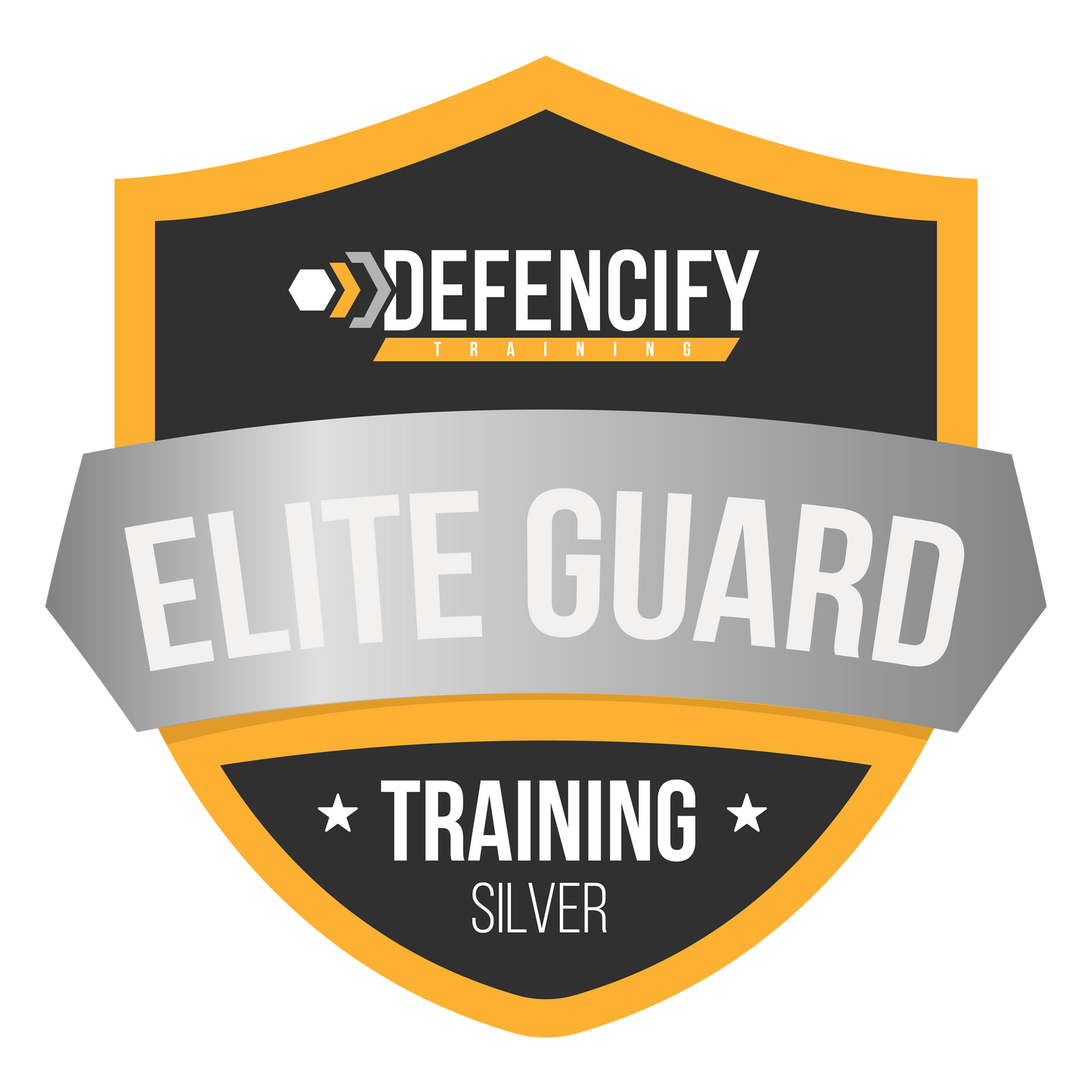 Be the Guard Every Site Wants: Get Bronze, Silver & Gold Certified