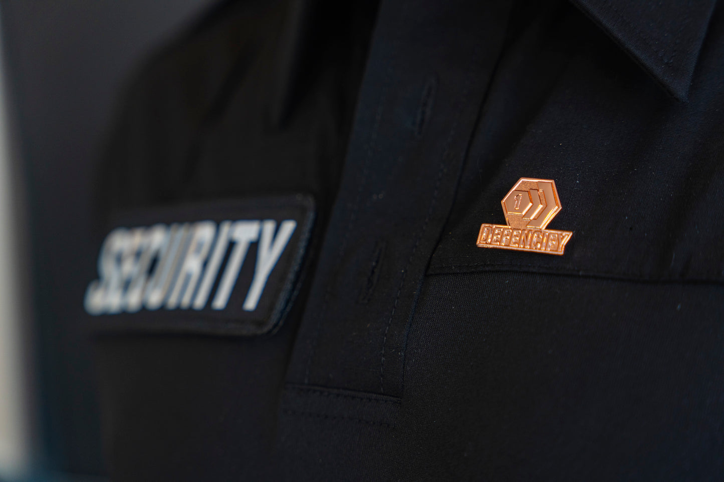 Be the Guard Every Site Wants: Get Bronze, Silver & Gold Certified