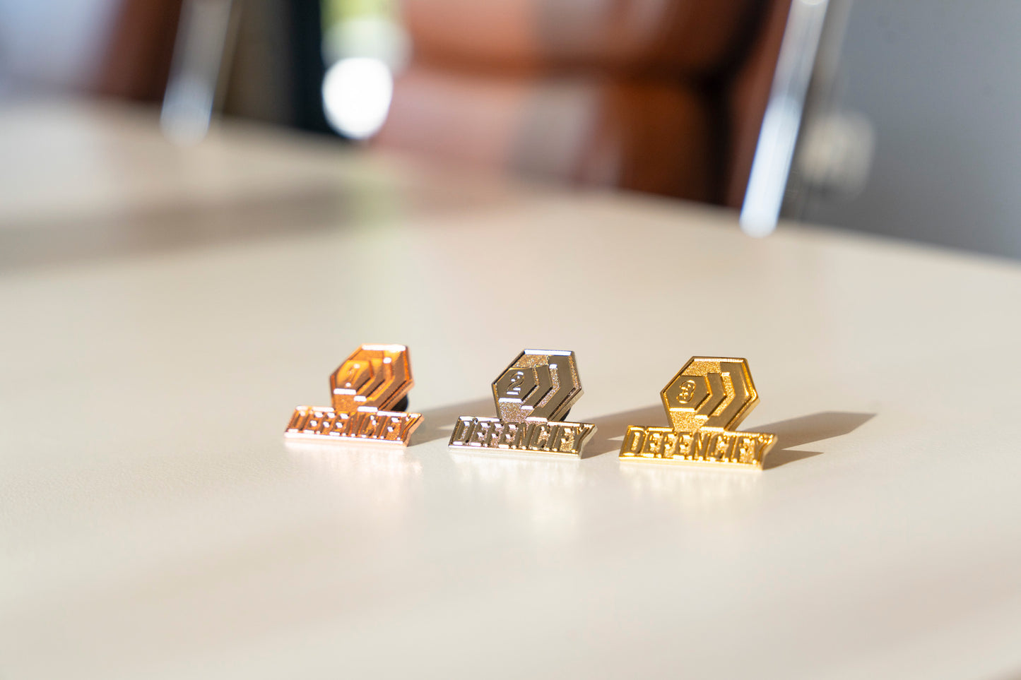 Be the Guard Every Site Wants: Get Bronze, Silver & Gold Certified