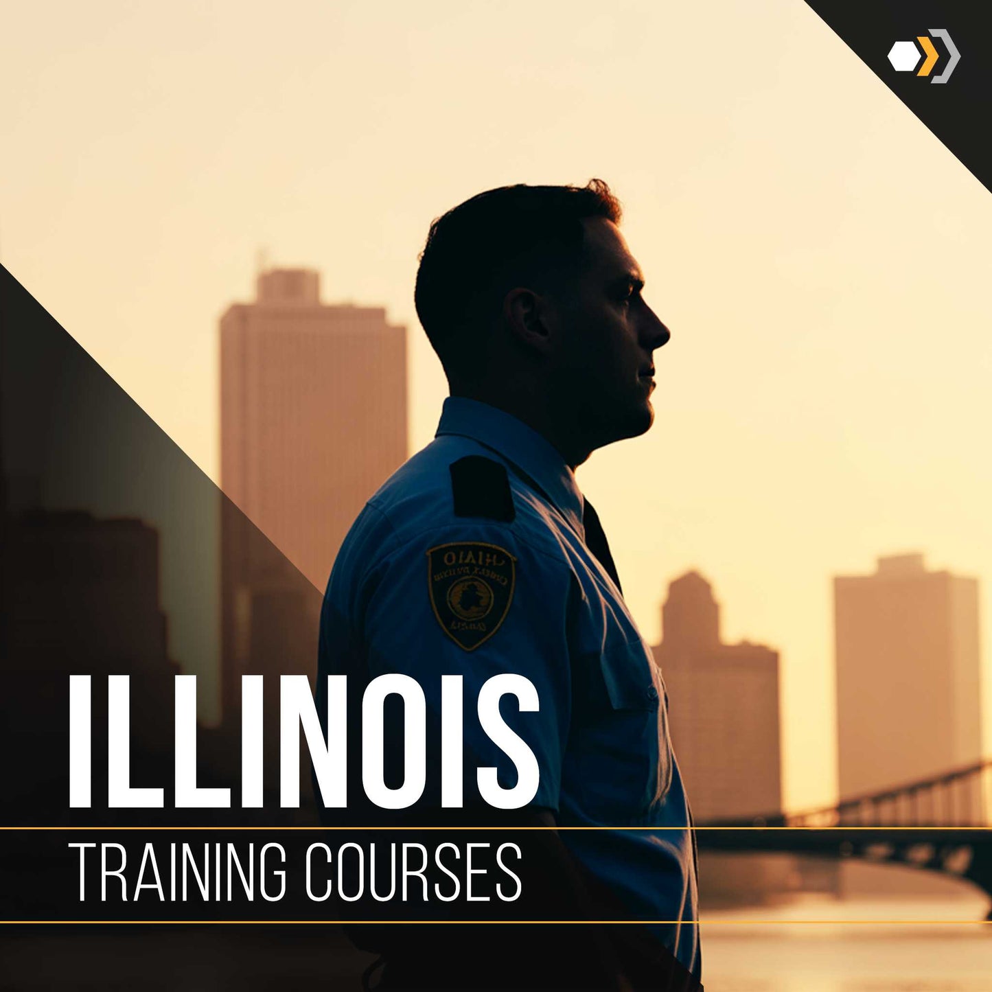 Illinois Sexual Harassment Prevention Training - 1-Hour Employee Course