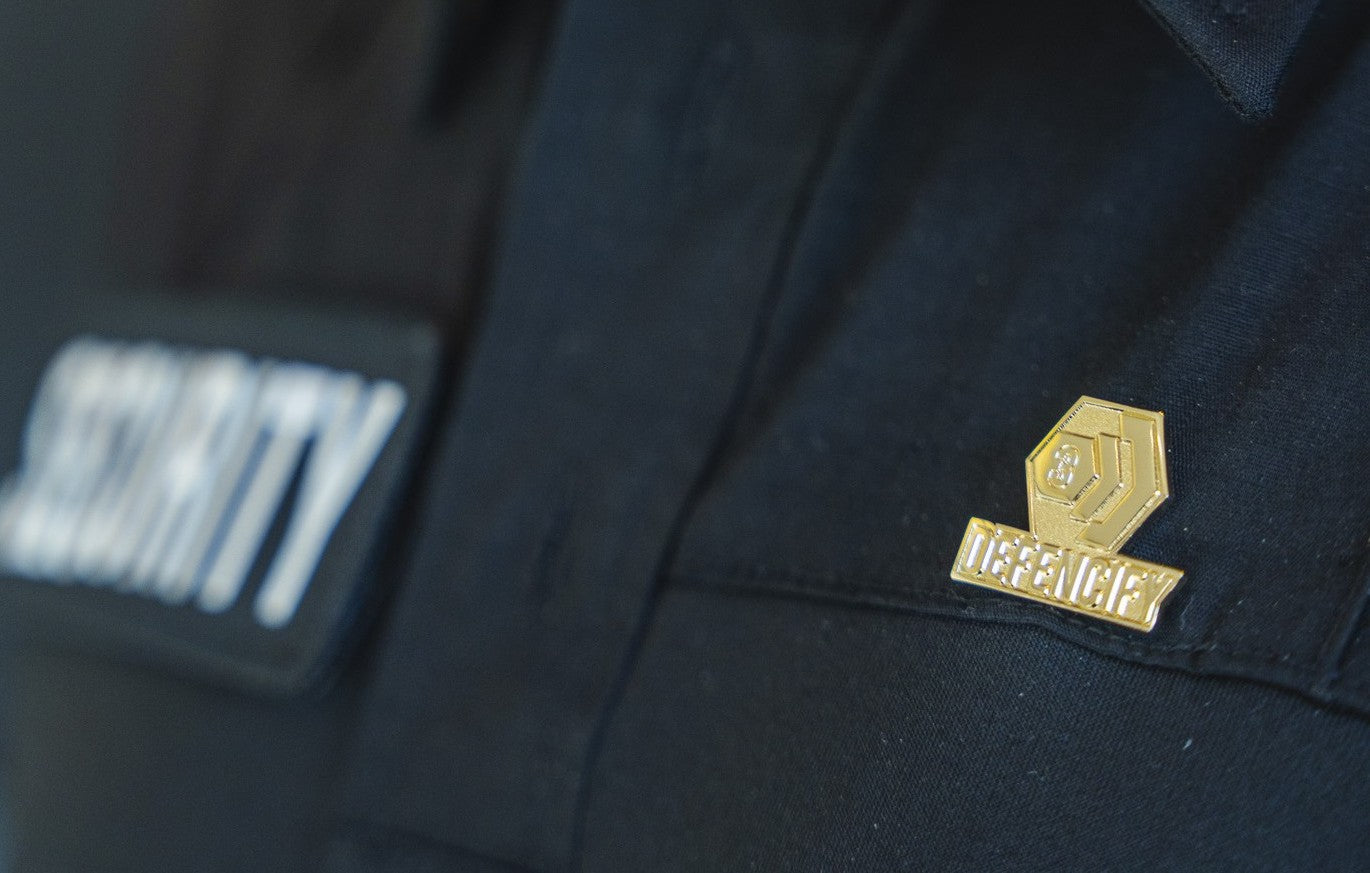 Gold Certification – Defencify Academy