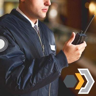Continuing Ed: The Nature and Role of Private Security (2 Hours)