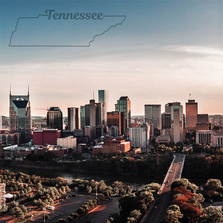 Tennessee Security License Training Course (4-Hrs)