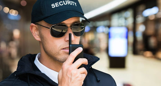 10 Tips to Maximize Security Guard Retention