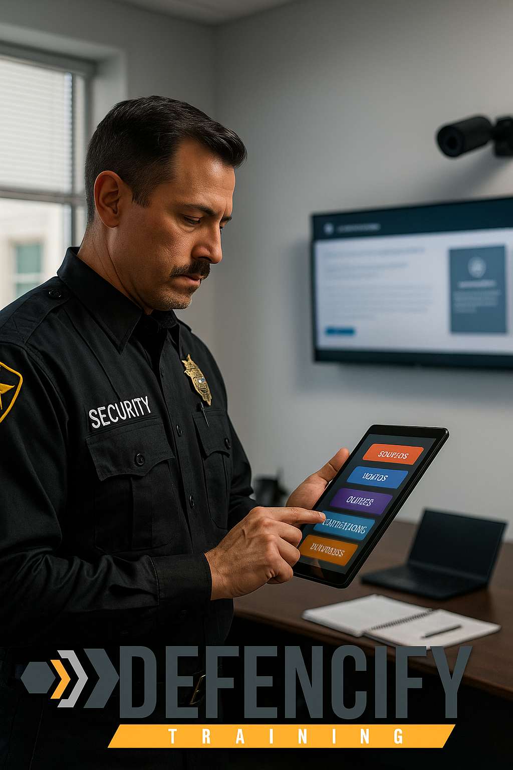 Essential Security Guard Training Skills: The Core Competencies Every New Guard Must Master