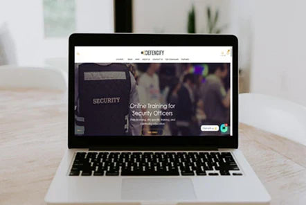 Obtain Your Minnesota Security Guard License with Defencify’s Online Training