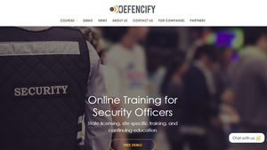 Defencify's White-Label Solution