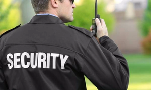 Ways to Save Money On Security Guard Training