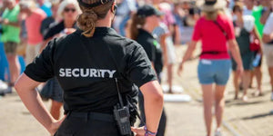 What Does It Cost to Hire a Security Guard?