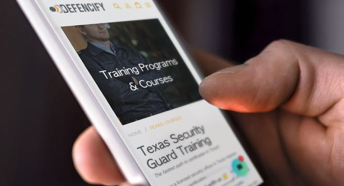 Defencify Launches Texas Level II Non-Commissioned Training Course