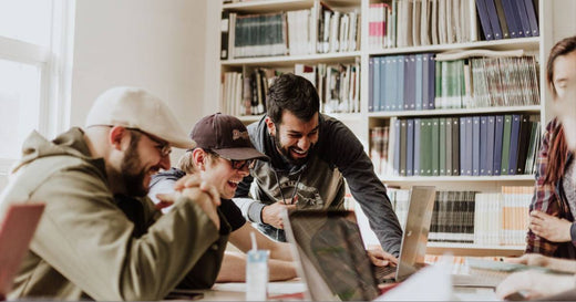 Defencify’s Approach to Developing Interactive Online Courses for Adults