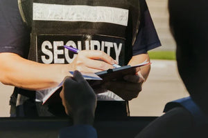 9 Must-Have Skills to Become a Top Security Guard