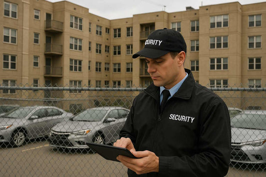 How Security Firms Can Reduce Liability in High-Crime Housing