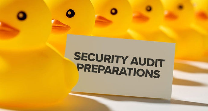 Best Practices for Security Guard Firm Audit Preparation