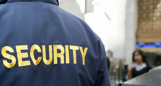 What Do Security Officers Really Do, and What Skills Do They Need?