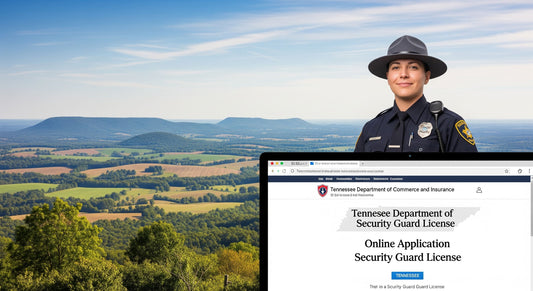 Complete State of Tennessee Application Guide (2025 Updated)