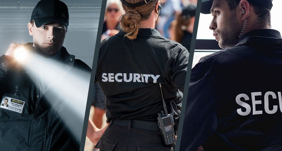 Online Security Guard Training - Defencify, Your Best Choice