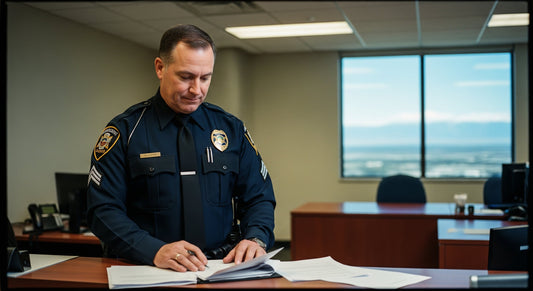 How to Renew Your Utah Security Guard License (2025 Updated)