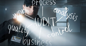 Security Guard Firm State Audits: Causes & Responses