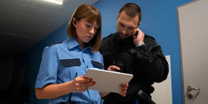 Boost Retention With Top-Tier Security Guard Training