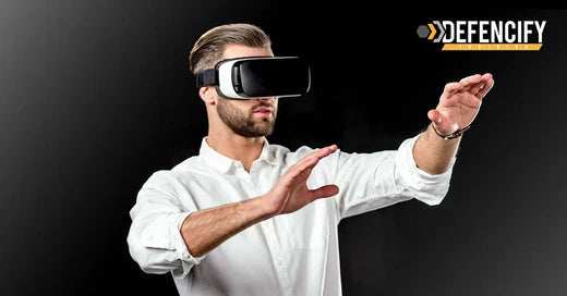 Defencify Training Launches Industry-First Virtual Reality Security Gu ...