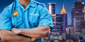 A Guide to Becoming an Unarmed Security Guard in Georgia