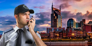 Your Guide to Earning a Tennessee Unarmed Security Guard License