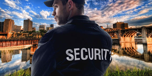 How to Become a Security Guard in Minnesota (2025 Updated)