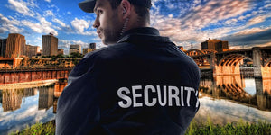 A Guide to Starting Your Minnesota Security Guard Career