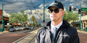 A Comprehensive Guide to Arizona Security Guard License Requirements and Training