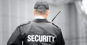 5 Requirements of Security Guard Training