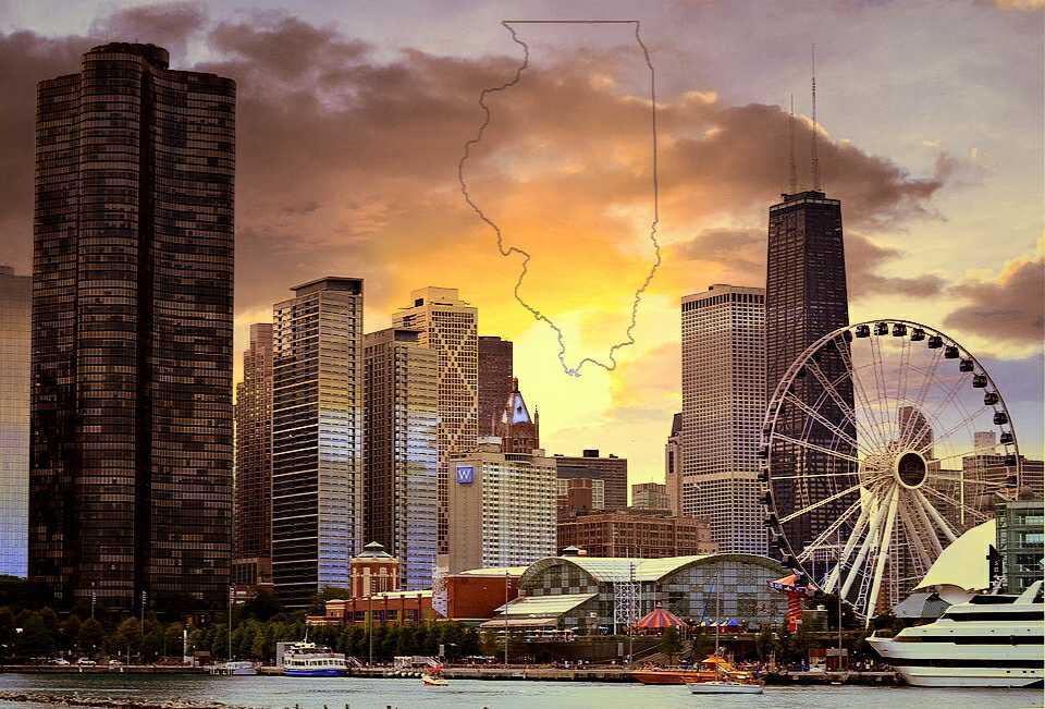 Illinois Security Guard Training and Courses