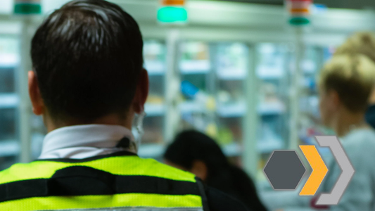 Continuing Ed: Crowd Management and Crowd Control (2 Hours)