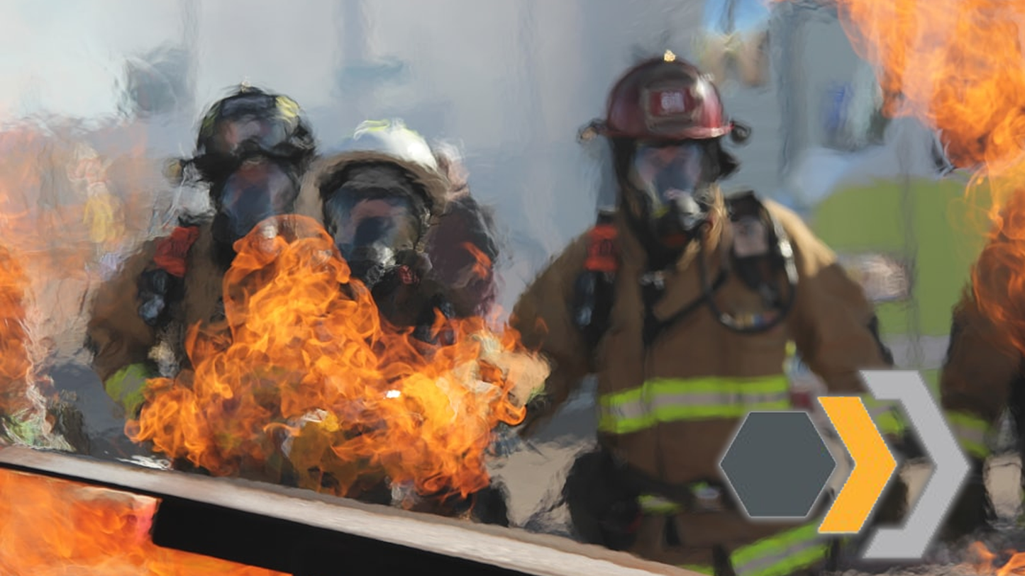 Continuing Ed: Fire Safety and Fire Watch (1 Hour)