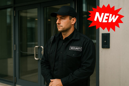 Continuing Ed: Officer Safety (4 Hours)