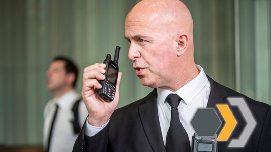 Continuing Ed: The Nature and Role of Private Security (2 Hours)