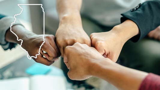 Illinois Harassment Prevention Training - (1-Hour) Employee Version