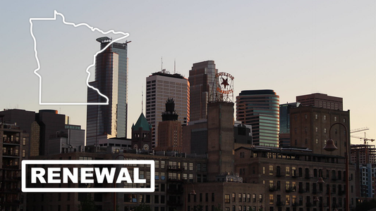 Minnesota Renewal Security Guard Training Course - 6 Hours