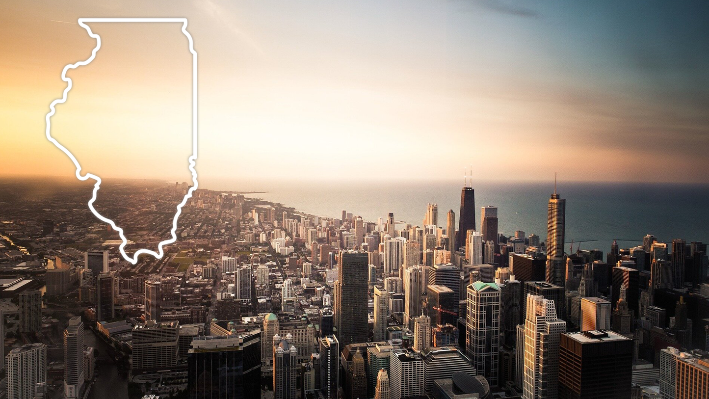 State of Illinois PERC 8-Hour Annual Refresher Training Course