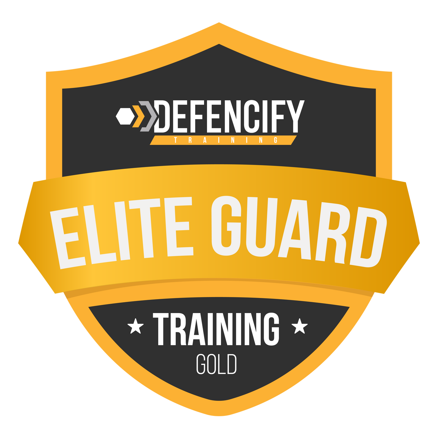 Be the Guard Every Site Wants: Get Bronze, Silver & Gold Certified