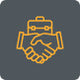 Stronger onboarding.