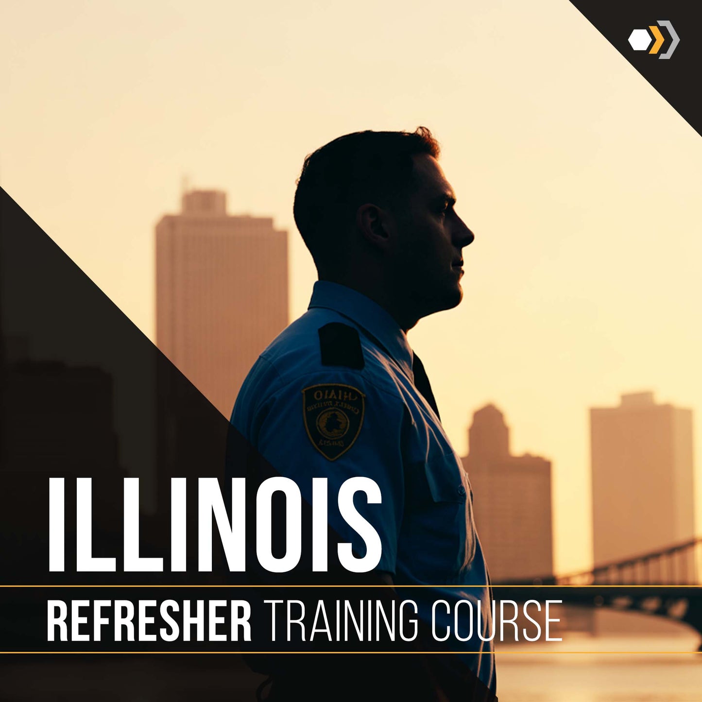 State of Illinois PERC 8-Hour Annual Refresher Training Course