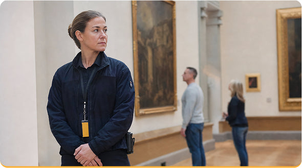 Museums & Cultural Institutions