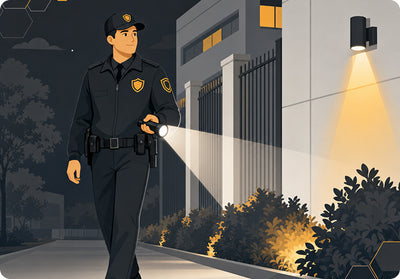 Patrol & Observation